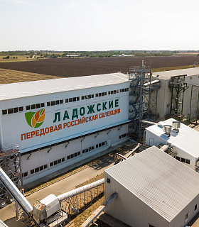 В НПО «Семеноводство Кубани», входит в ГК Прогресс Агро, уже ведется бронирование семян кукурузы на посевную 2024 года! 